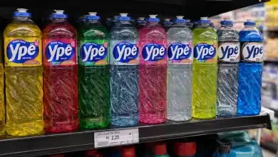 Anvisa revoga suspensão de produtos Ypê fabricados em 2026