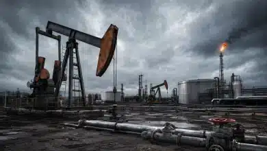 Petróleo dispara após ataques entre Irã e Israel 2 Petróleo dispara após ataques entre Irã e Israel