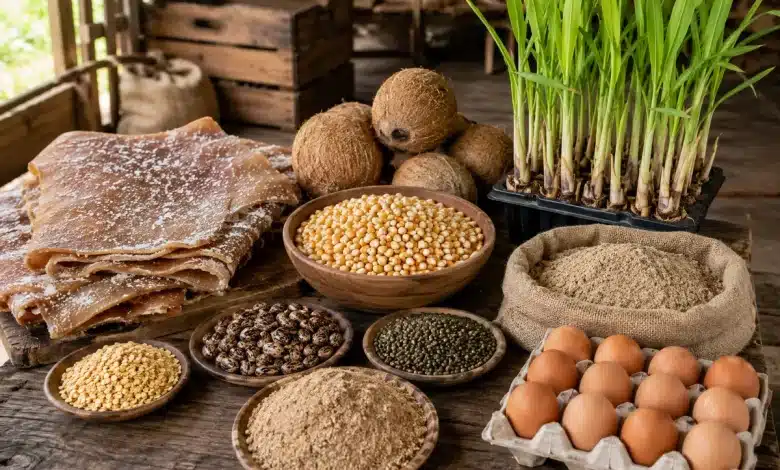 Agropecuária brasileira abre 13 novos mercados