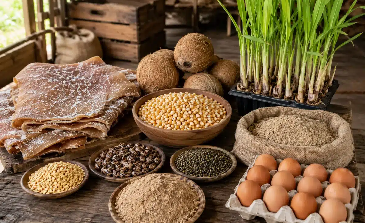 Agropecuária brasileira abre 13 novos mercados 2 Agropecuária brasileira abre 13 novos mercados