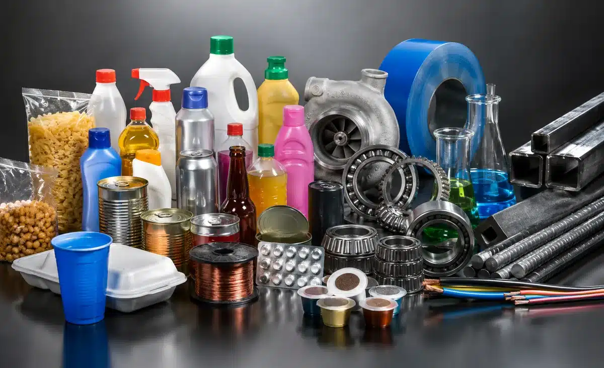 Comissão aprova novas regras para contratos de distribuição de produtos industrializados