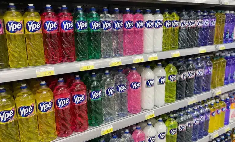 Anvisa libera parte dos produtos da Ypê após análise de laudos