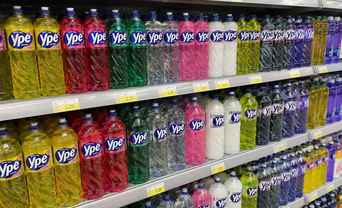 Anvisa libera parte dos produtos da Ypê após análise de laudos 2 Anvisa libera parte dos produtos da Ypê após análise de laudos