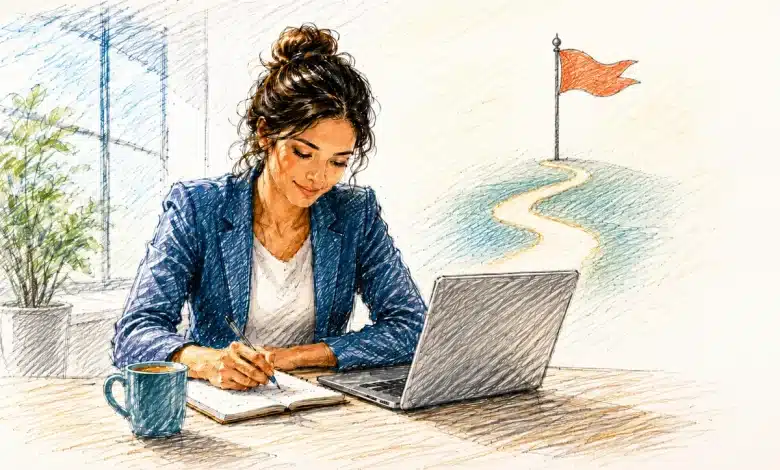 Propósito no trabalho fortalece pertencimento e retenção de talentos