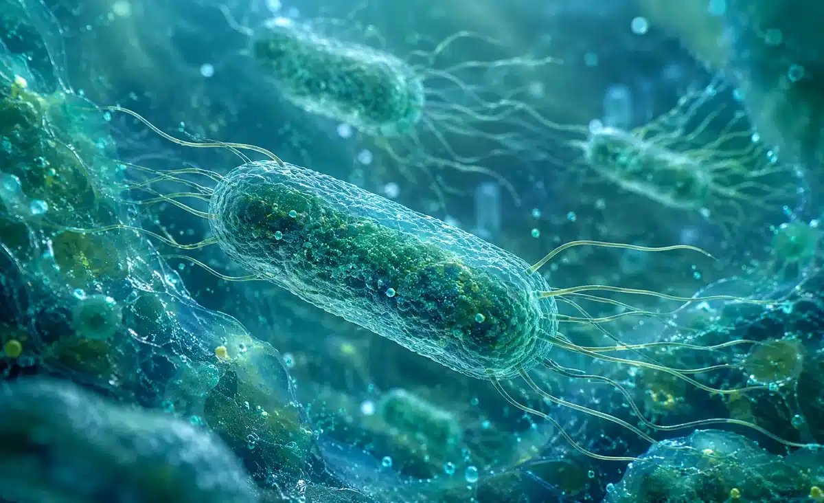 Pseudomonas aeruginosa acende alerta após casos em produtos Crystal e Ypê