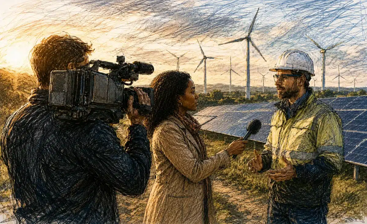 Seleção Petrobras de Jornalismo 2026 apoia reportagens sobre energia 2 Seleção Petrobras de Jornalismo 2026 apoia reportagens sobre energia