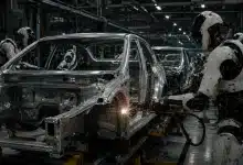 Trabalhadores aprovam greve na Hyundai contra robôs humanoides
