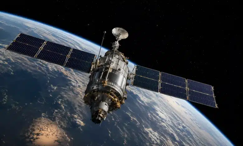Câmara aprova cooperação espacial entre Brasil e Venezuela