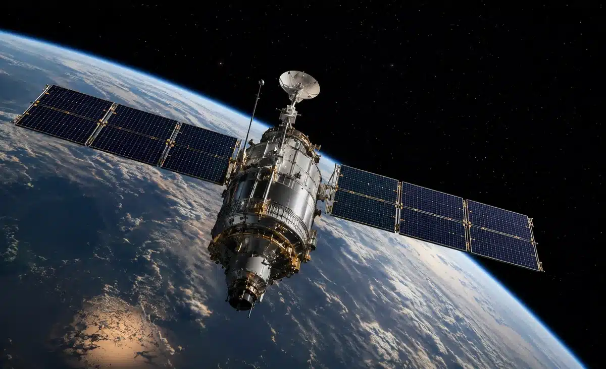 Câmara aprova cooperação espacial entre Brasil e Venezuela