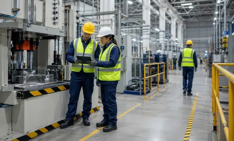 Câmara aprova convenção da OIT sobre segurança no trabalho