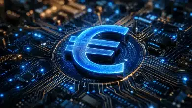 Euro digital ganha apoio parlamentar e mira soberania financeira da UE 2 Euro digital ganha apoio parlamentar e mira soberania financeira da UE