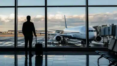 Passagens aéreas sobem 11% em maio e chegam a R$ 632 no Brasil 2 Passagens aéreas sobem 11% em maio e chegam a R$ 632 no Brasil