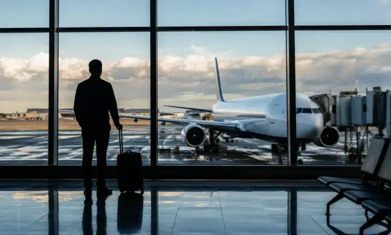 Passagens aéreas sobem 11% em maio e chegam a R$ 632 no Brasil