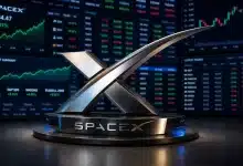 IPO da SpaceX mira avaliação de US$ 1,75 trilhão em Nova York