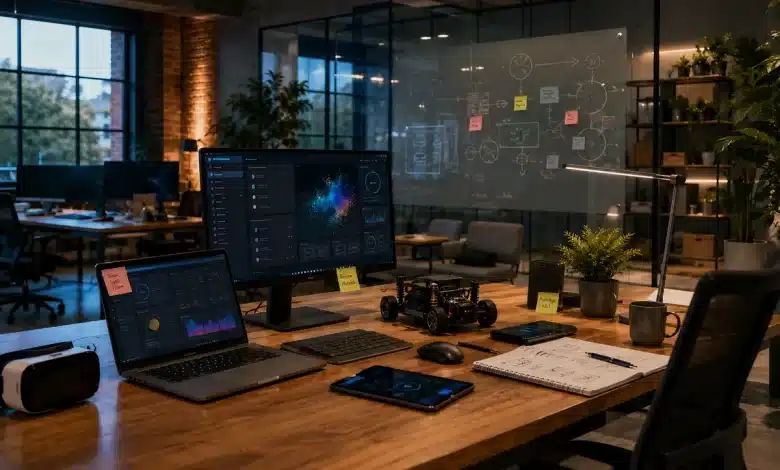 Comissão aprova incentivo fiscal para startups inovadoras
