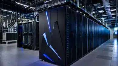 Supercomputador chinês supera rival dos EUA e lidera ranking mundial 2 Supercomputador chinês supera rival dos EUA e lidera ranking mundial