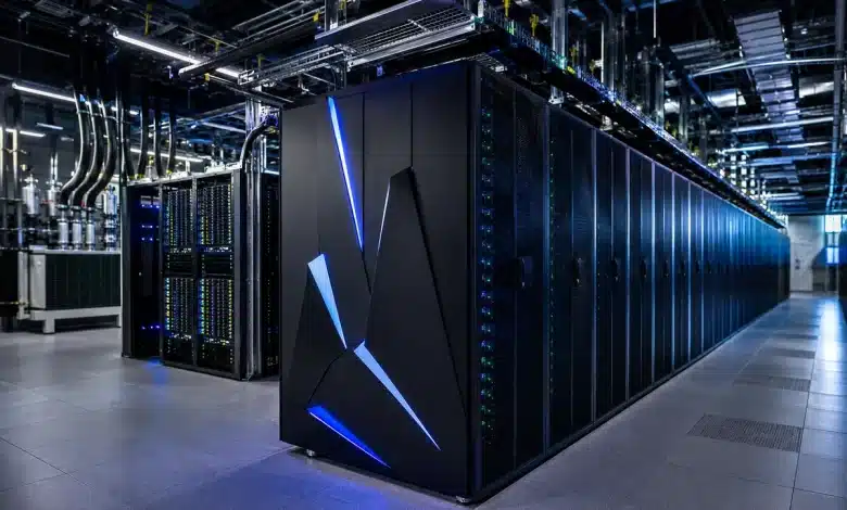 Supercomputador chinês supera rival dos EUA e lidera ranking mundial