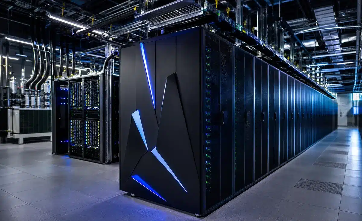 Supercomputador chinês supera rival dos EUA e lidera ranking mundial