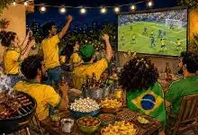Carne e cerveja pressionam orçamento dos brasileiros na Copa do Mundo