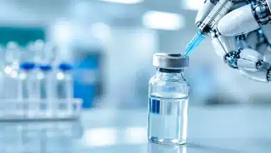 Vacina criada com inteligência artificial promete prevenir pandemias 4 Vacina criada com inteligência artificial promete prevenir pandemias