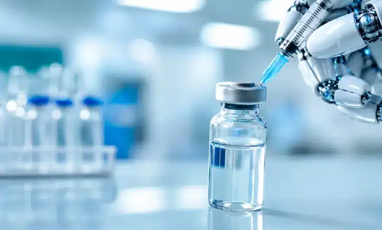 Vacina criada com inteligência artificial promete prevenir pandemias