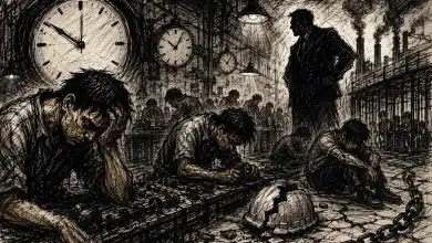 Relatório aponta violações sistemáticas de direitos trabalhistas no Brasil 3 Relatório aponta violações sistemáticas de direitos trabalhistas no Brasil
