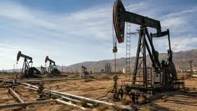 OPEP+ aumenta produção de petróleo após cessar-fogo entre EUA-Irã 2 OPEP+ aumenta produção de petróleo após cessar-fogo entre EUA-Irã