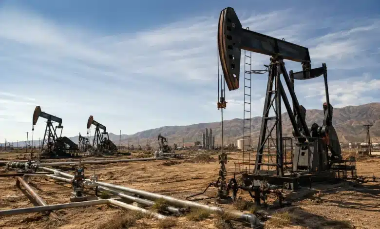 OPEP+ aumenta produção de petróleo após cessar-fogo entre EUA-Irã
