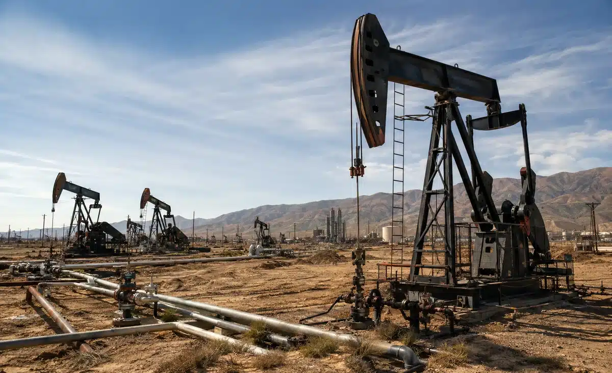 OPEP+ aumenta produção de petróleo após cessar-fogo entre EUA-Irã