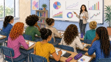 Dn’A Women oferece capacitação gratuita no mercado financeiro 2 Dn’A Women oferece capacitação gratuita no mercado financeiro