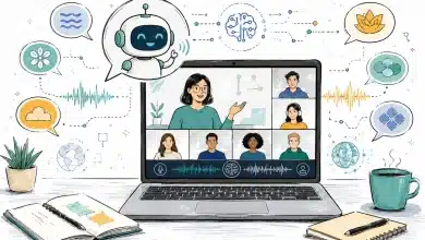 Veduca usa IA para dublar cursos internacionais 5 Veduca usa IA para dublar cursos internacionais