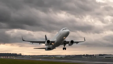 Querosene de aviação fica 57,6% mais caro em um ano 5 Querosene de aviação fica 57,6% mais caro em um ano