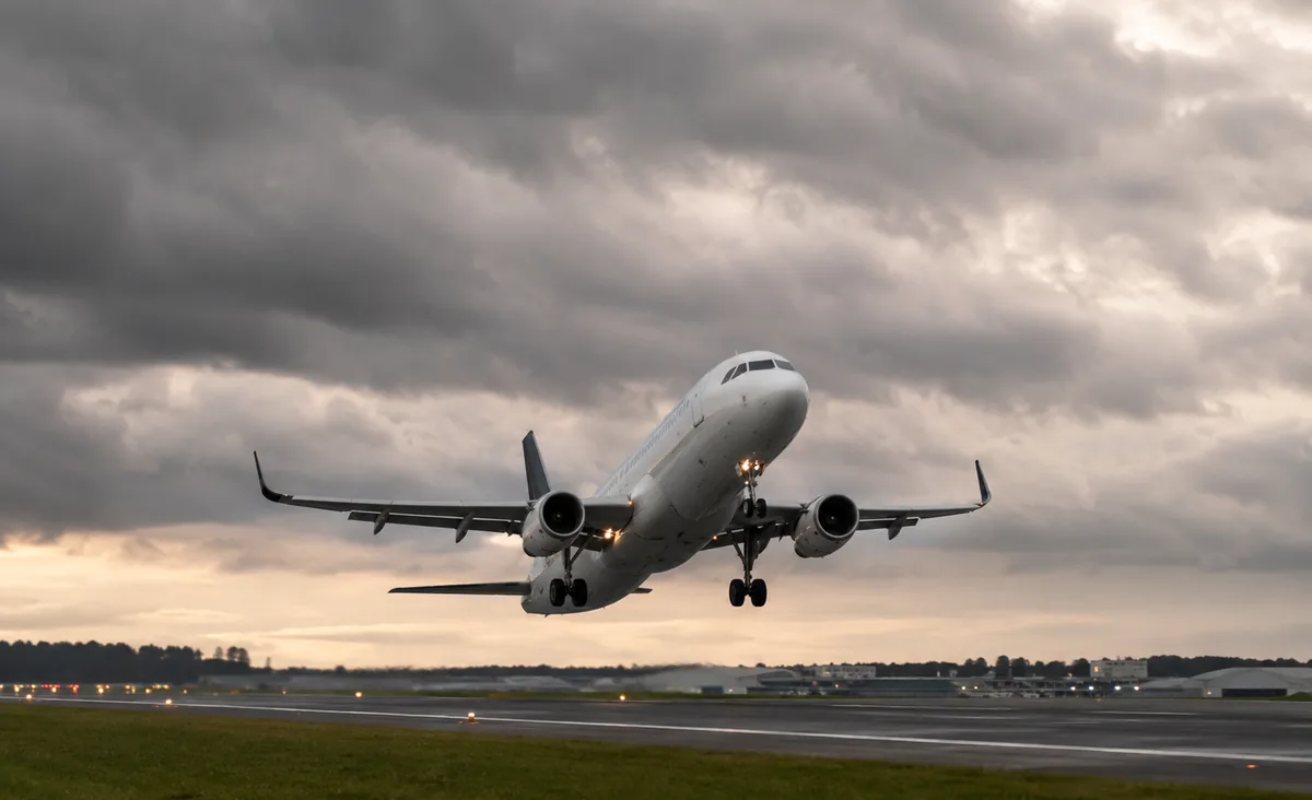 Querosene de aviação fica 57,6% mais caro em um ano 2 Querosene de aviação fica 57,6% mais caro em um ano