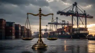 Brasil chama tarifas dos EUA de injustas durante reunião