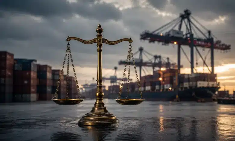 Brasil chama tarifas dos EUA de injustas durante reunião