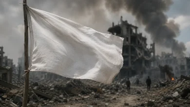 Trégua entre Irã e EUA diminui tensão, mas não há negociações de paz