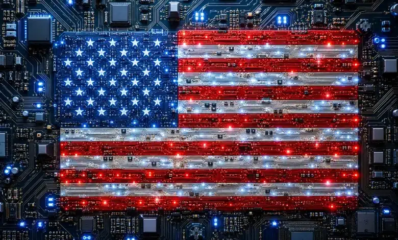 OpenAI negocia ceder participação de 5% ao governo dos EUA