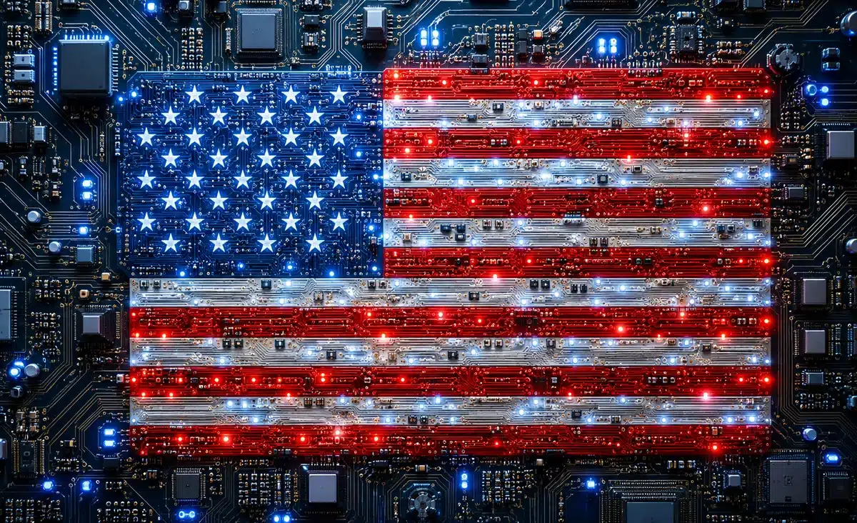 OpenAI negocia ceder participação de 5% ao governo dos EUA 2 OpenAI negocia ceder participação de 5% ao governo dos EUA