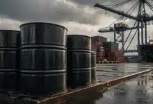 Governo mantém imposto de 12% sobre exportação de petróleo