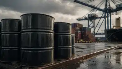 Governo mantém imposto de 12% sobre exportação de petróleo 2 Governo mantém imposto de 12% sobre exportação de petróleo