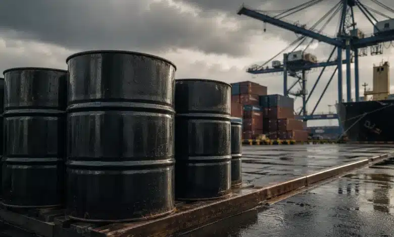 Governo mantém imposto de 12% sobre exportação de petróleo