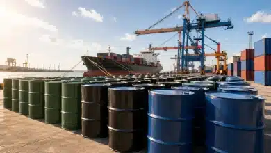 Petróleo iraniano tem alta de 20% após fim das restrições dos EUA