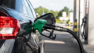 Mistura de etanol na gasolina sobe de 30% para 32%