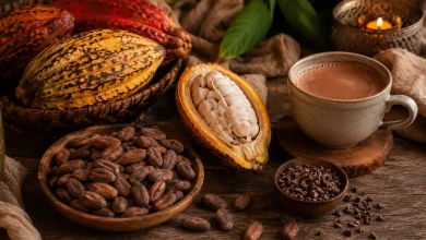 Projeto propõe preço mínimo para cacau e protege produtores