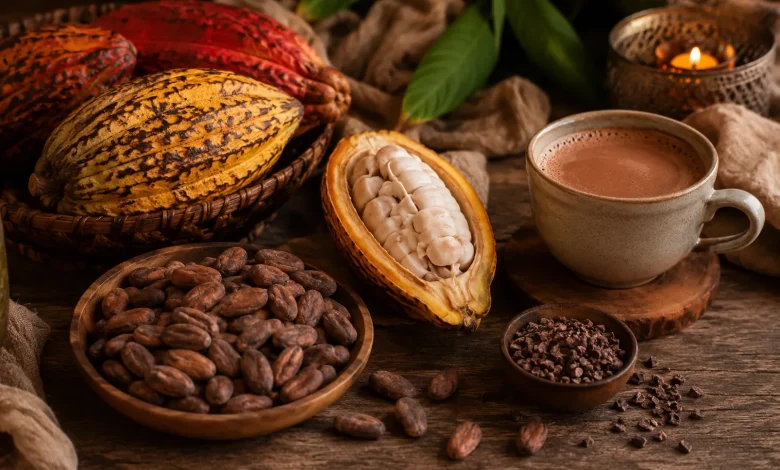 Projeto propõe preço mínimo para cacau e protege produtores