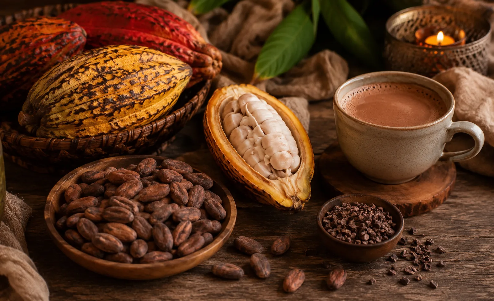 Projeto propõe preço mínimo para cacau e protege produtores 2 Projeto propõe preço mínimo para cacau e protege produtores
