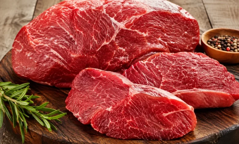 Exportações de carne bovina batem recorde no 1° semestre, mas setor está preocupado