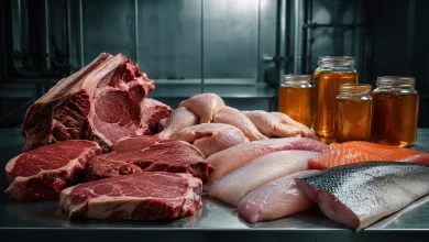 Carne brasileira precisa de 30 meses para cumprir exigências da UE, alerta Abiec 3 Carne brasileira precisa de 30 meses para cumprir exigências da UE, alerta Abiec