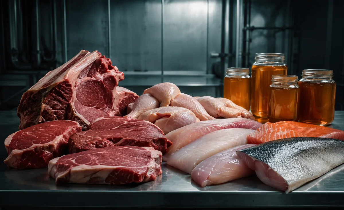 Carne brasileira precisa de 30 meses para cumprir exigências da UE, alerta Abiec 2 Carne brasileira precisa de 30 meses para cumprir exigências da UE, alerta Abiec