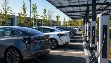 Vendas de carros elétricos triplicam no Brasil durante o 1° semestre 2 Vendas de carros elétricos triplicam no Brasil em 2026